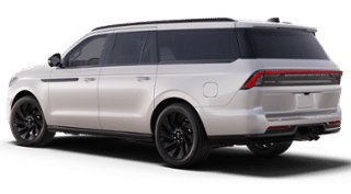 2025 Lincoln Lincoln Navigator External Image 3